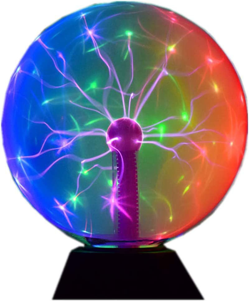 Plasma Ball