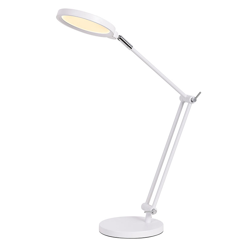 LED stalo lempa su ilga ranka