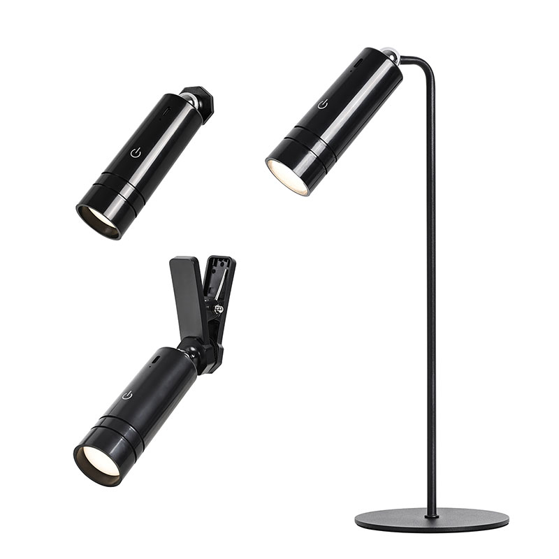 LED pakabuko šviesa su magnetine trauka