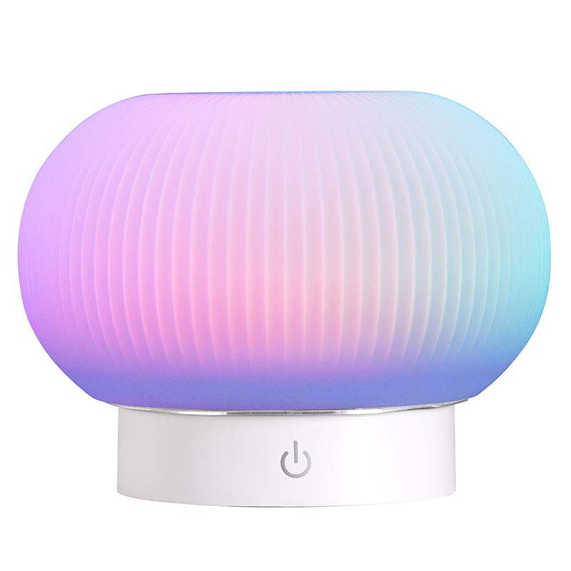 RGB stalo lempa, skirta Badroom