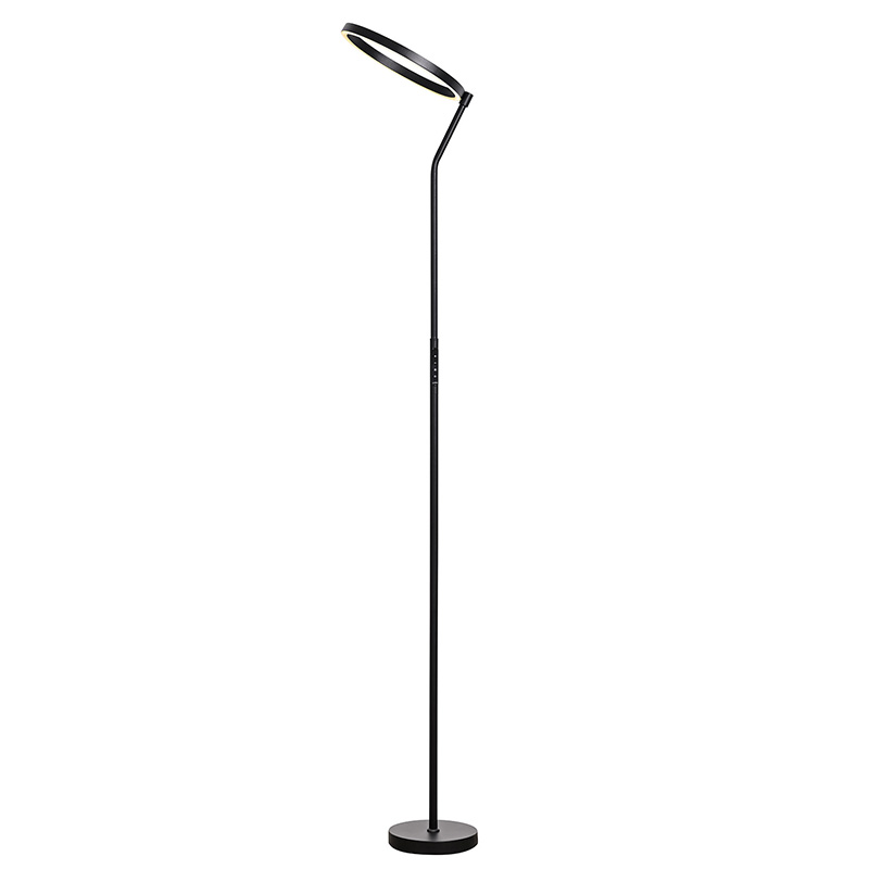 Tiesiog LED toršeras