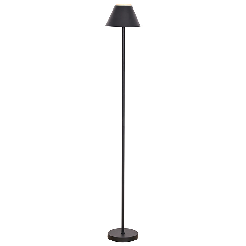 Itin minimalistinis vieno poliaus toršeras
